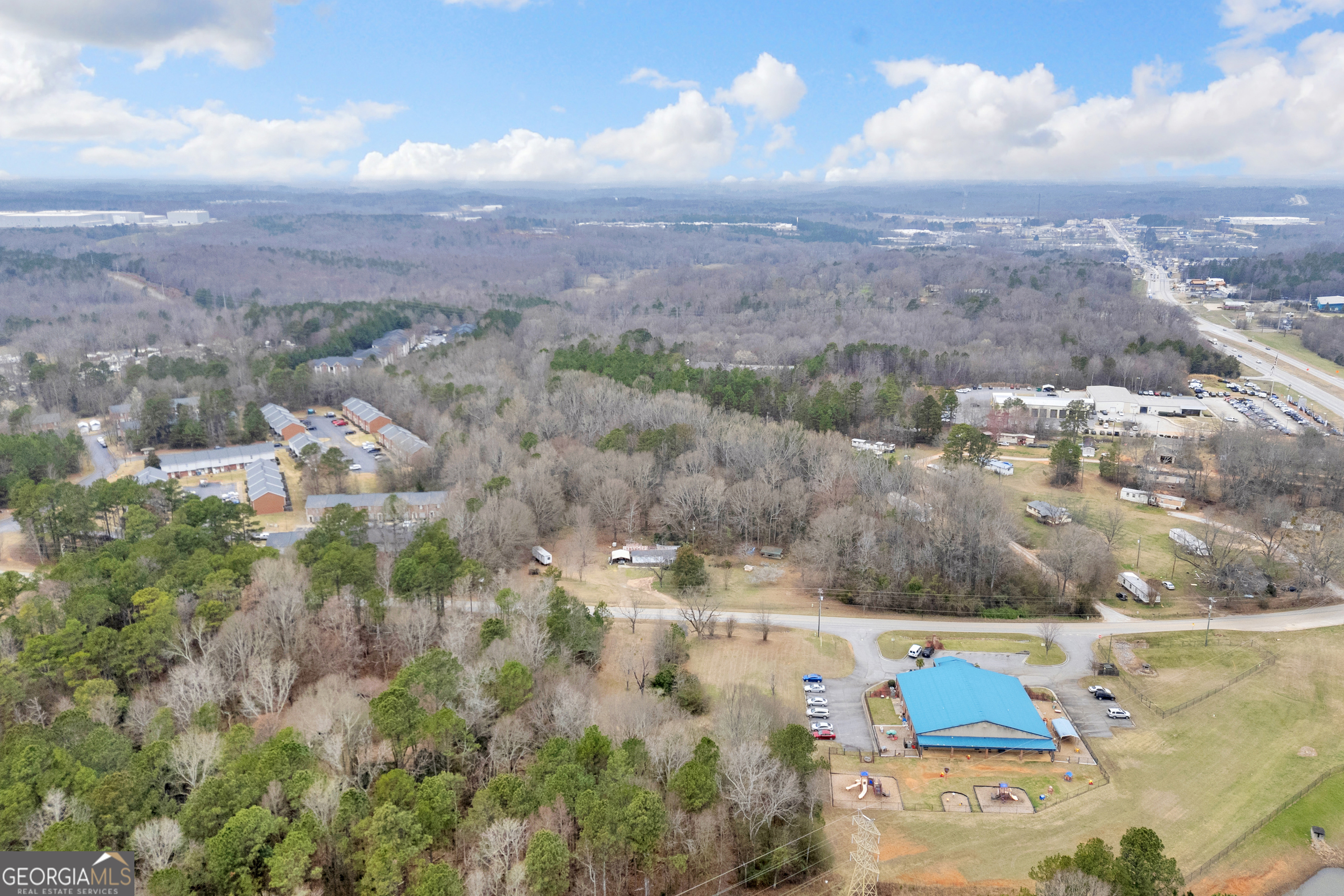 5731 Mount Olive Road Property Photo 11