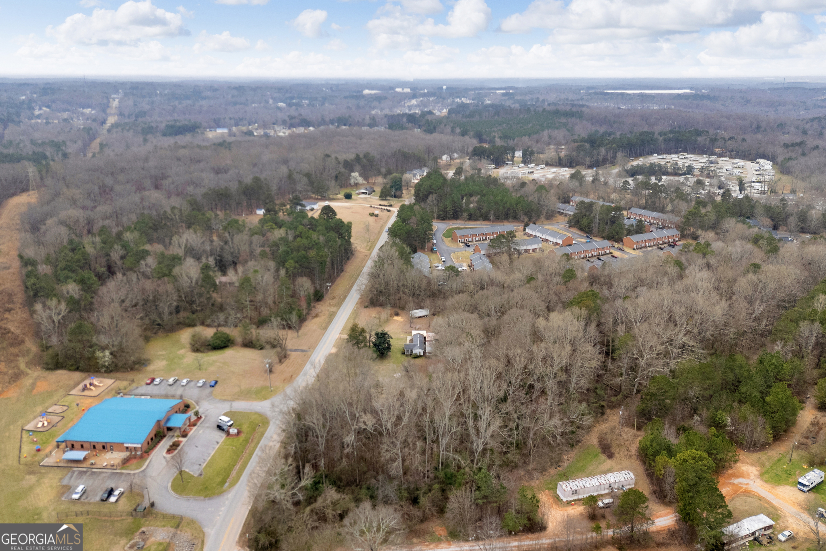 5731 Mount Olive Road Property Photo 12