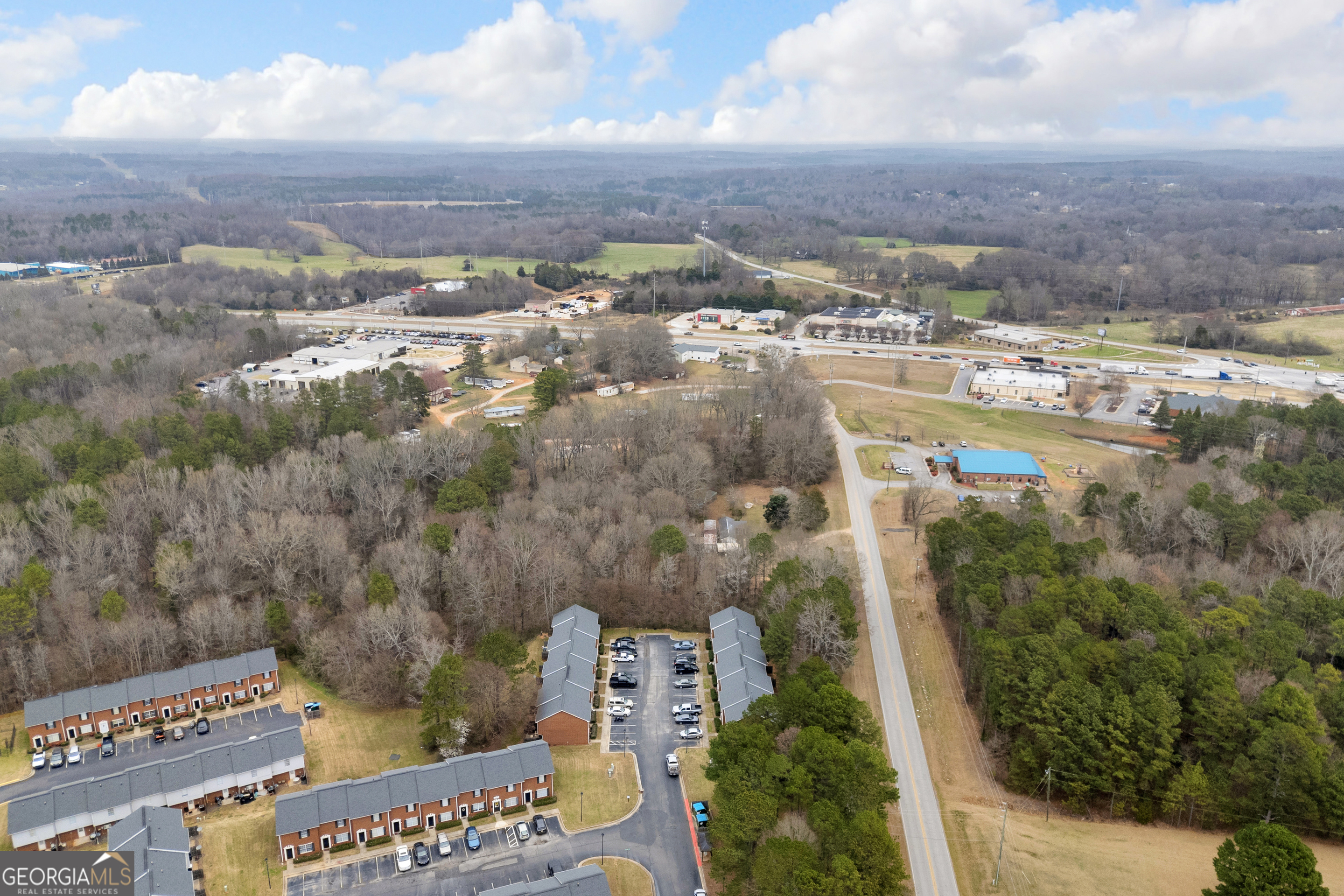 5731 Mount Olive Road Property Photo 13