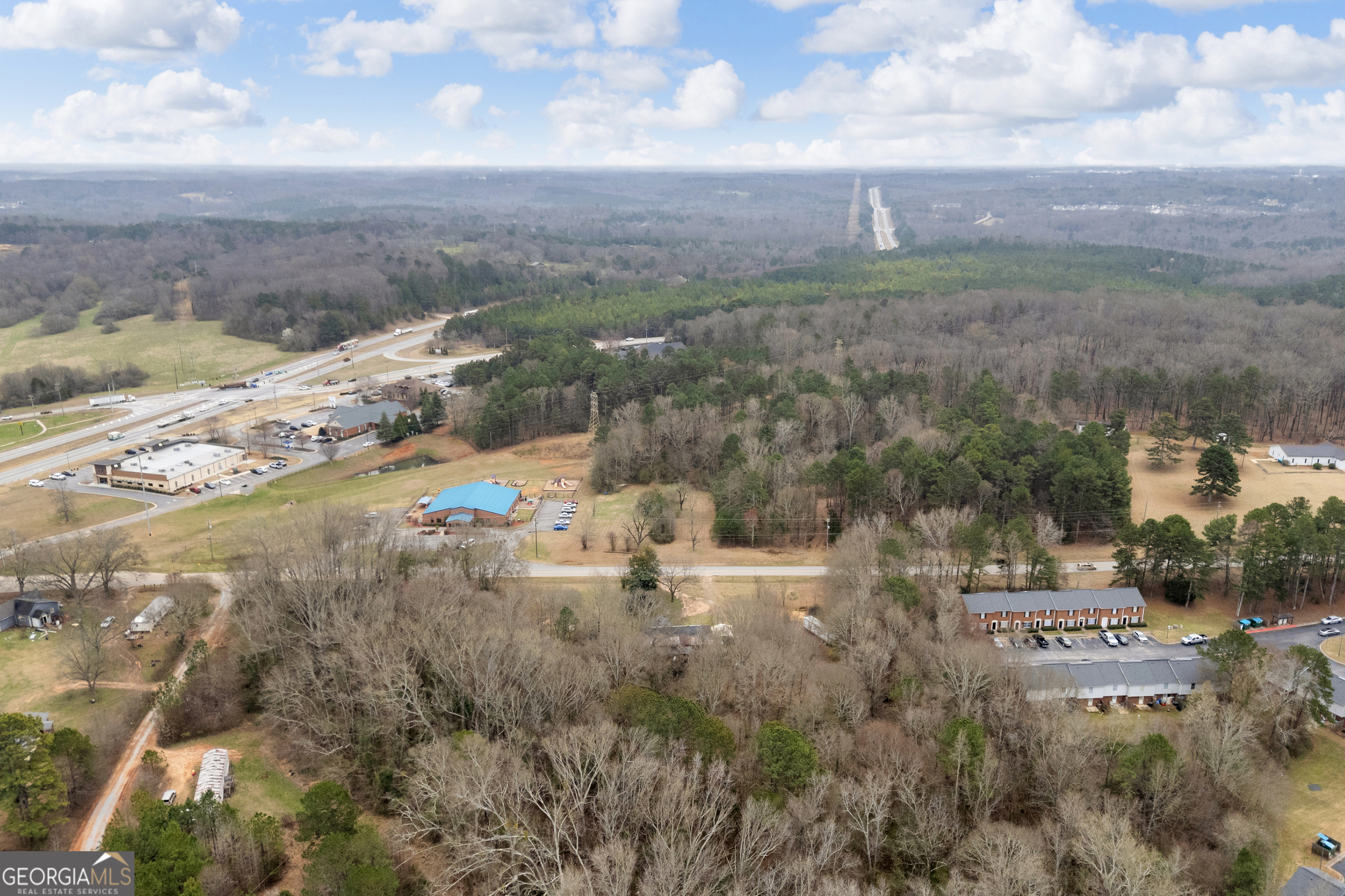 5731 Mount Olive Road Property Photo 14