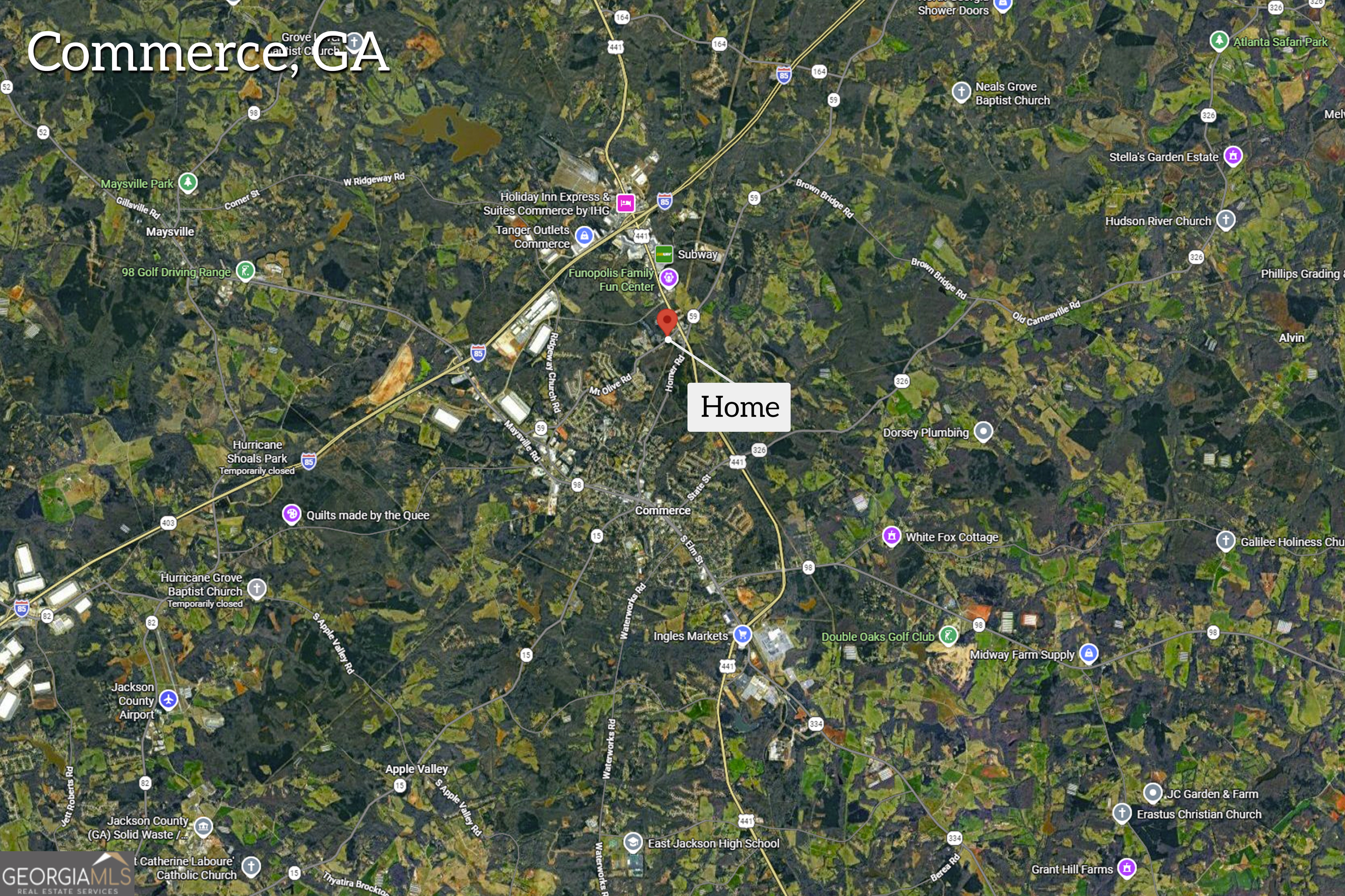 5731 Mount Olive Road Property Photo 17