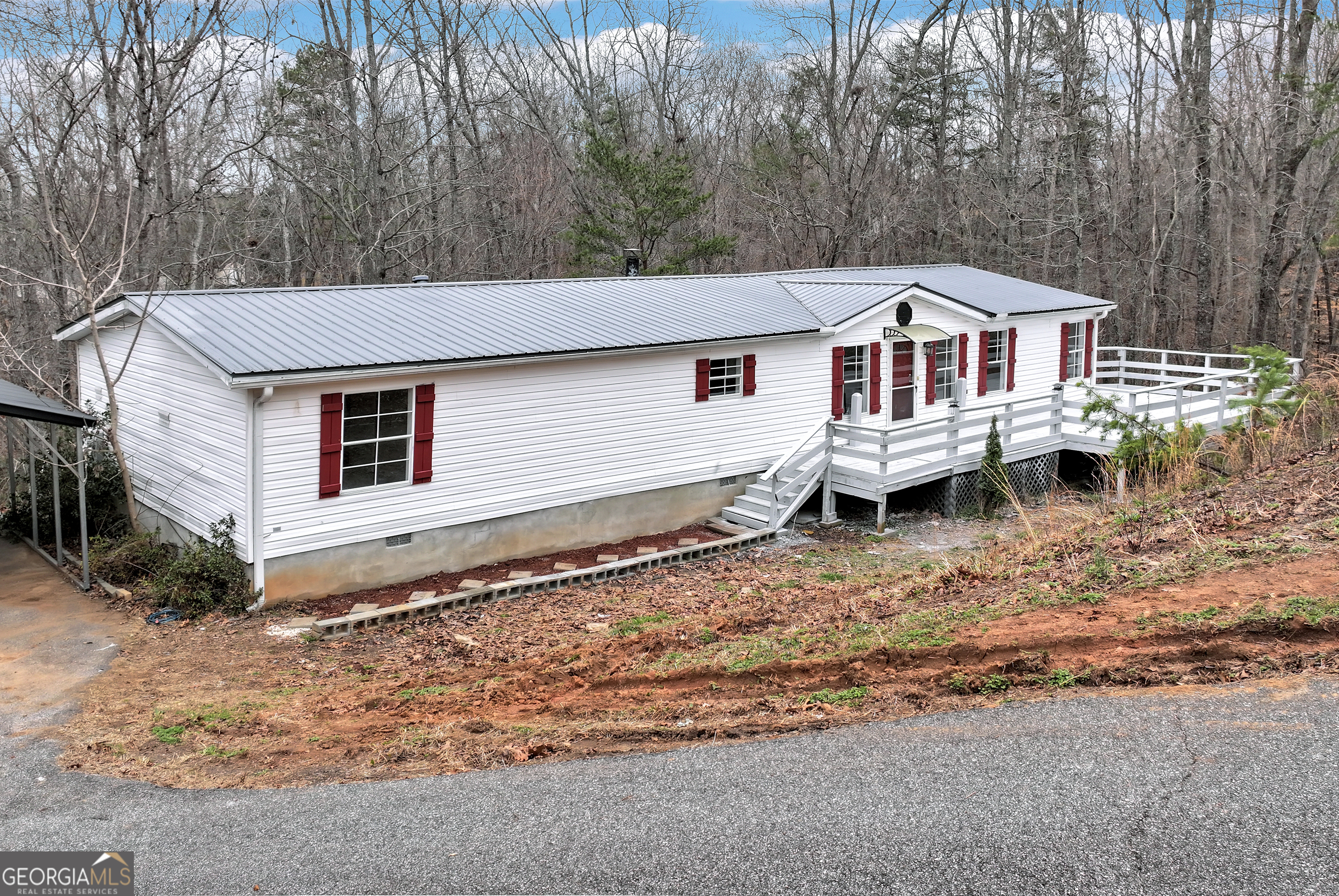 660 Shenandoah Drive Property Photo 1