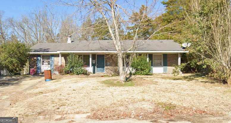 411 Stiles Road