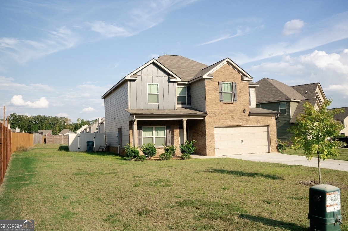 6014 Prodigy Lane
