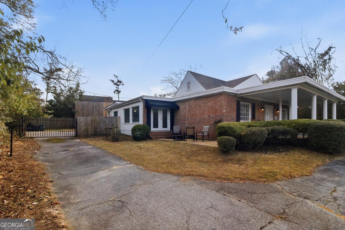 607 Mack Drive Property Photo 6
