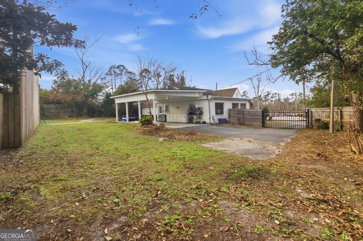 607 Mack Drive Property Photo 9