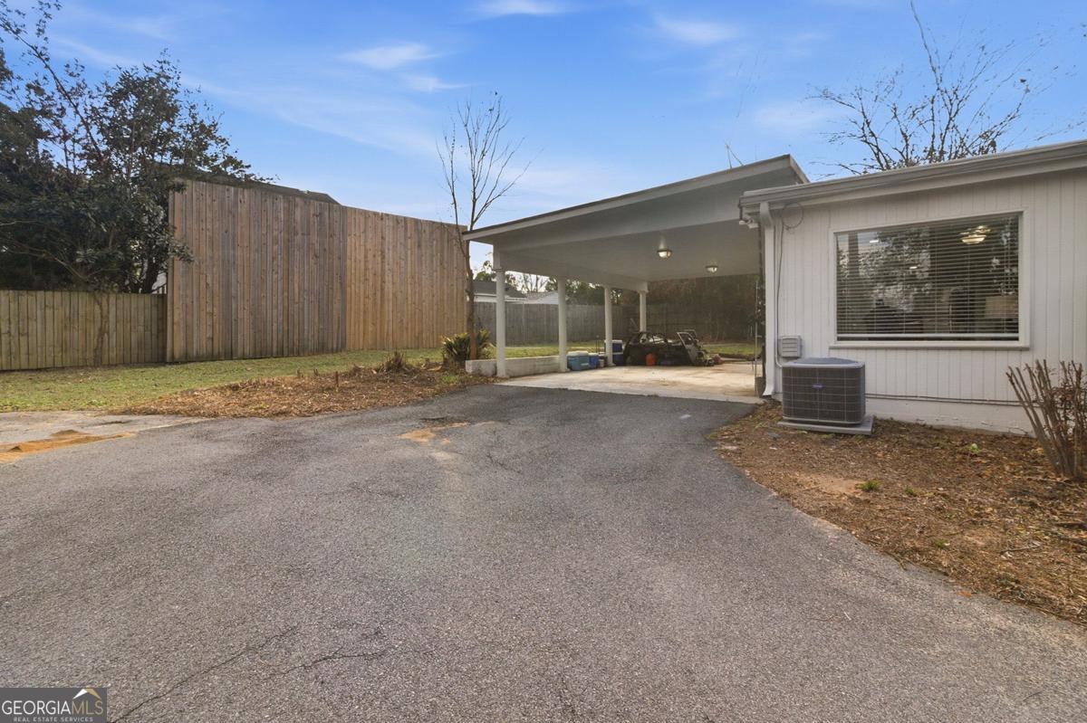 607 Mack Drive Property Photo 10