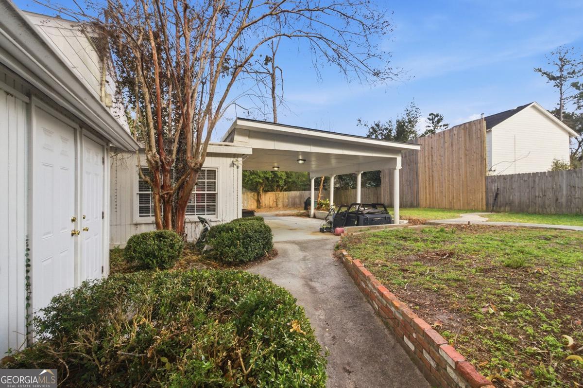 607 Mack Drive Property Photo 11