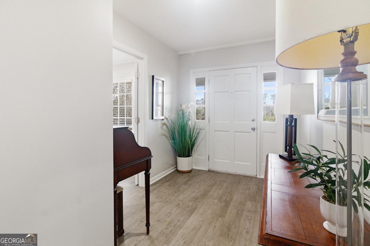 607 Mack Drive Property Photo 13