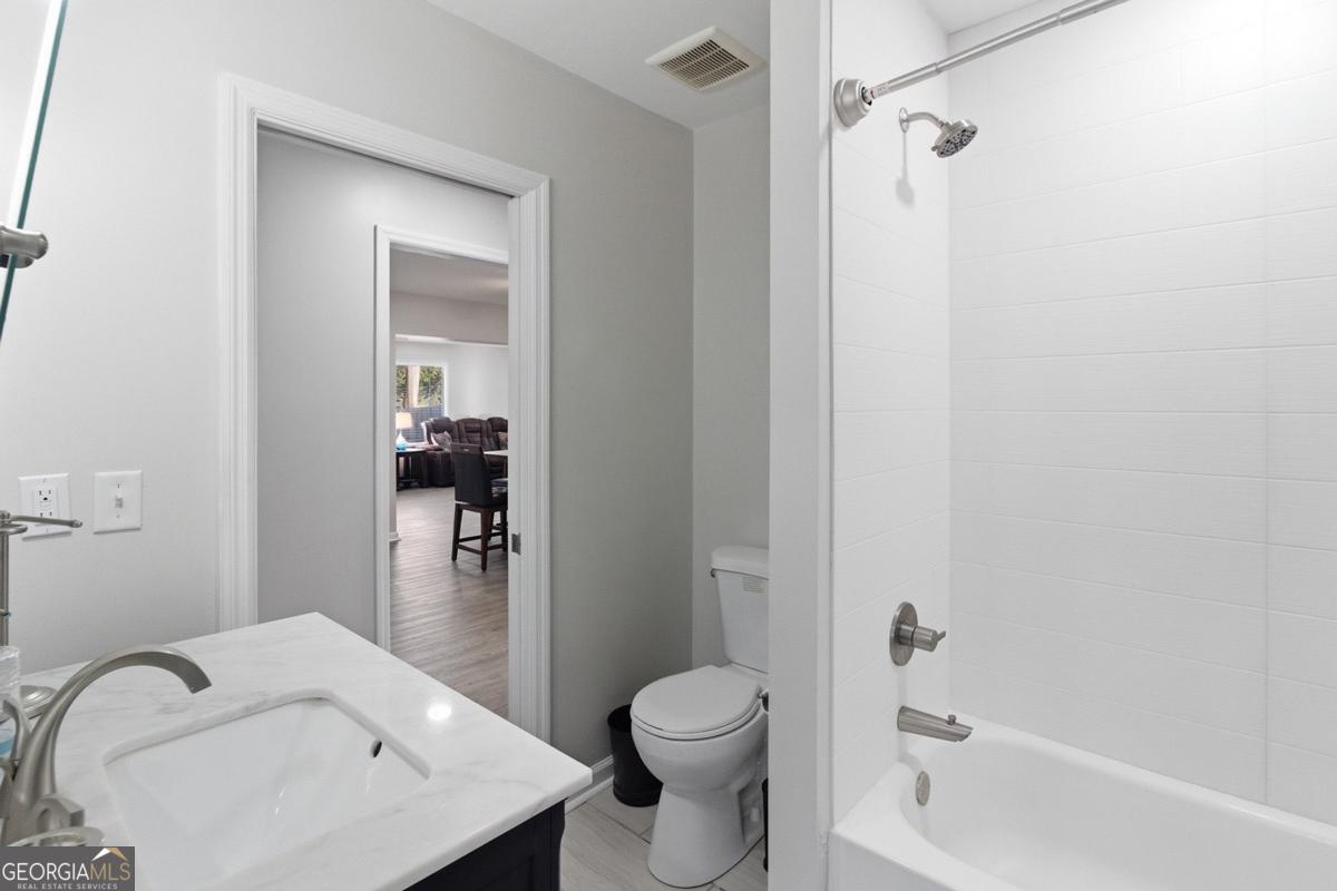 607 Mack Drive Property Photo 16