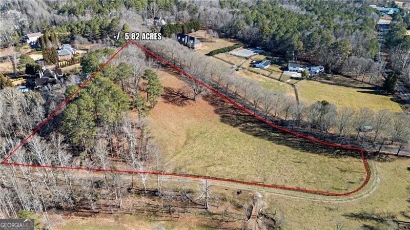 111 Allmond Lane Property Photo 6