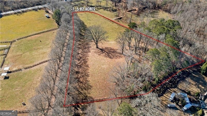 111 Allmond Lane Property Photo 8