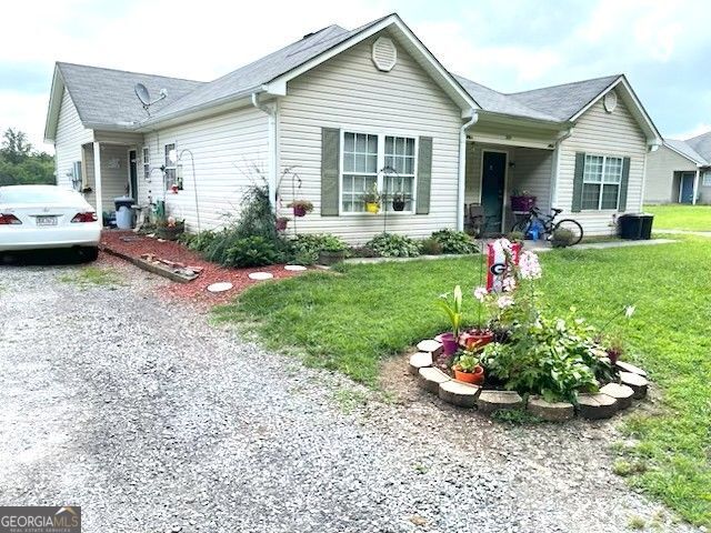 201* Dogwood Road