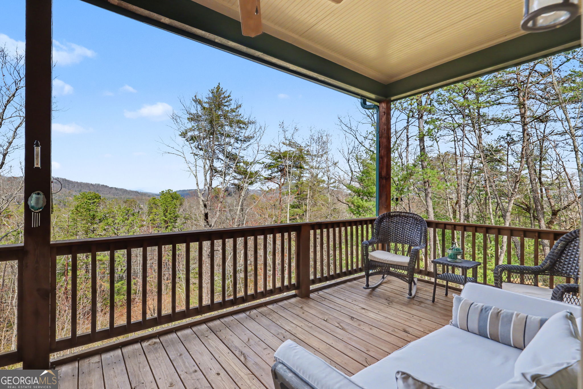 421 Hickory Nut Mtn Property Photo 29