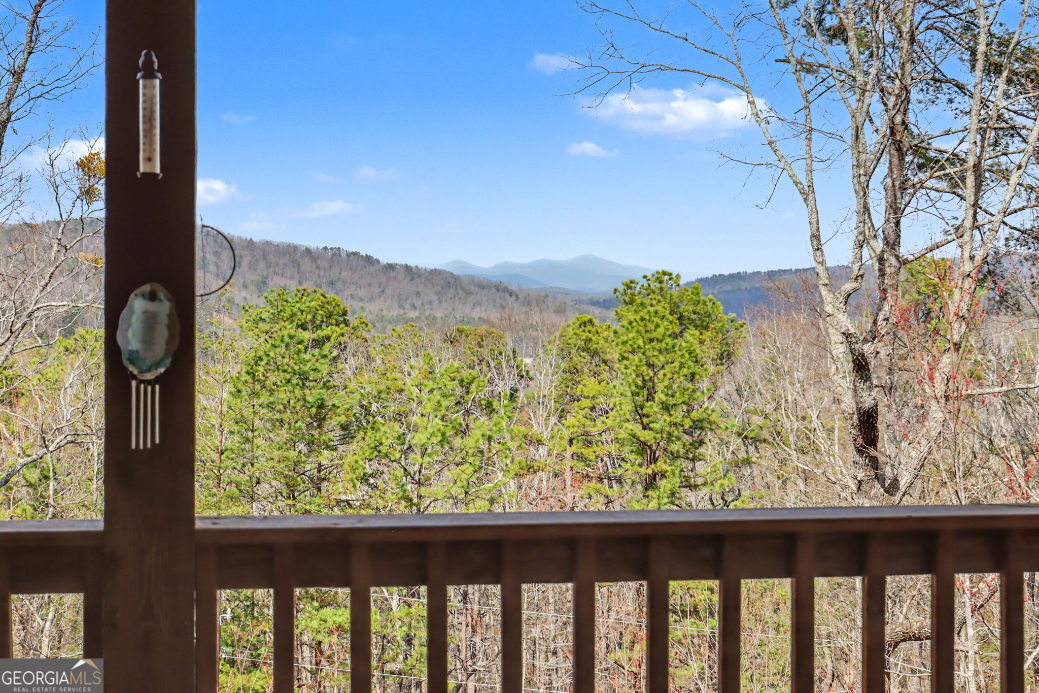 421 Hickory Nut Mtn Property Photo 30