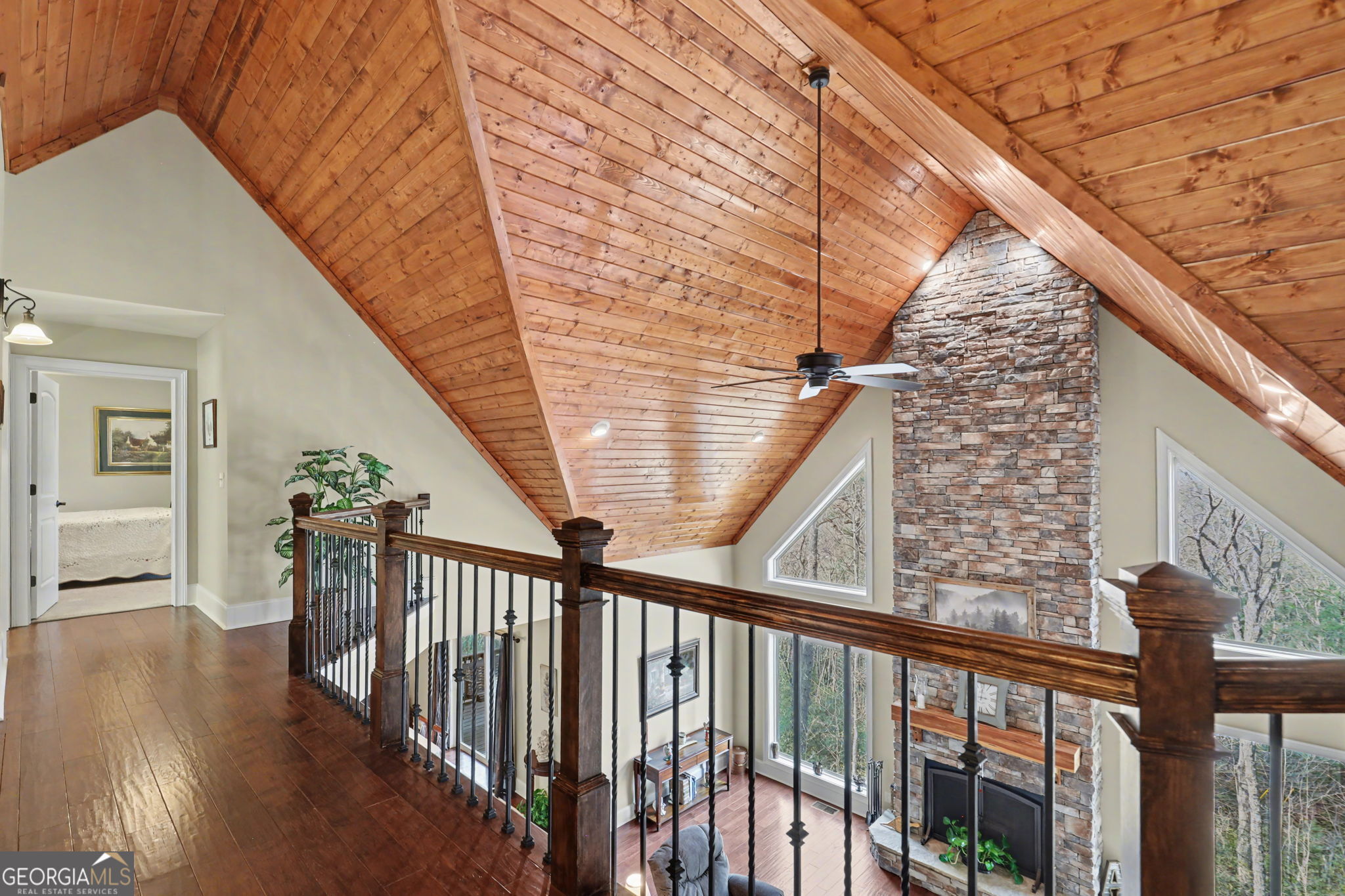421 Hickory Nut Mtn Property Photo 43