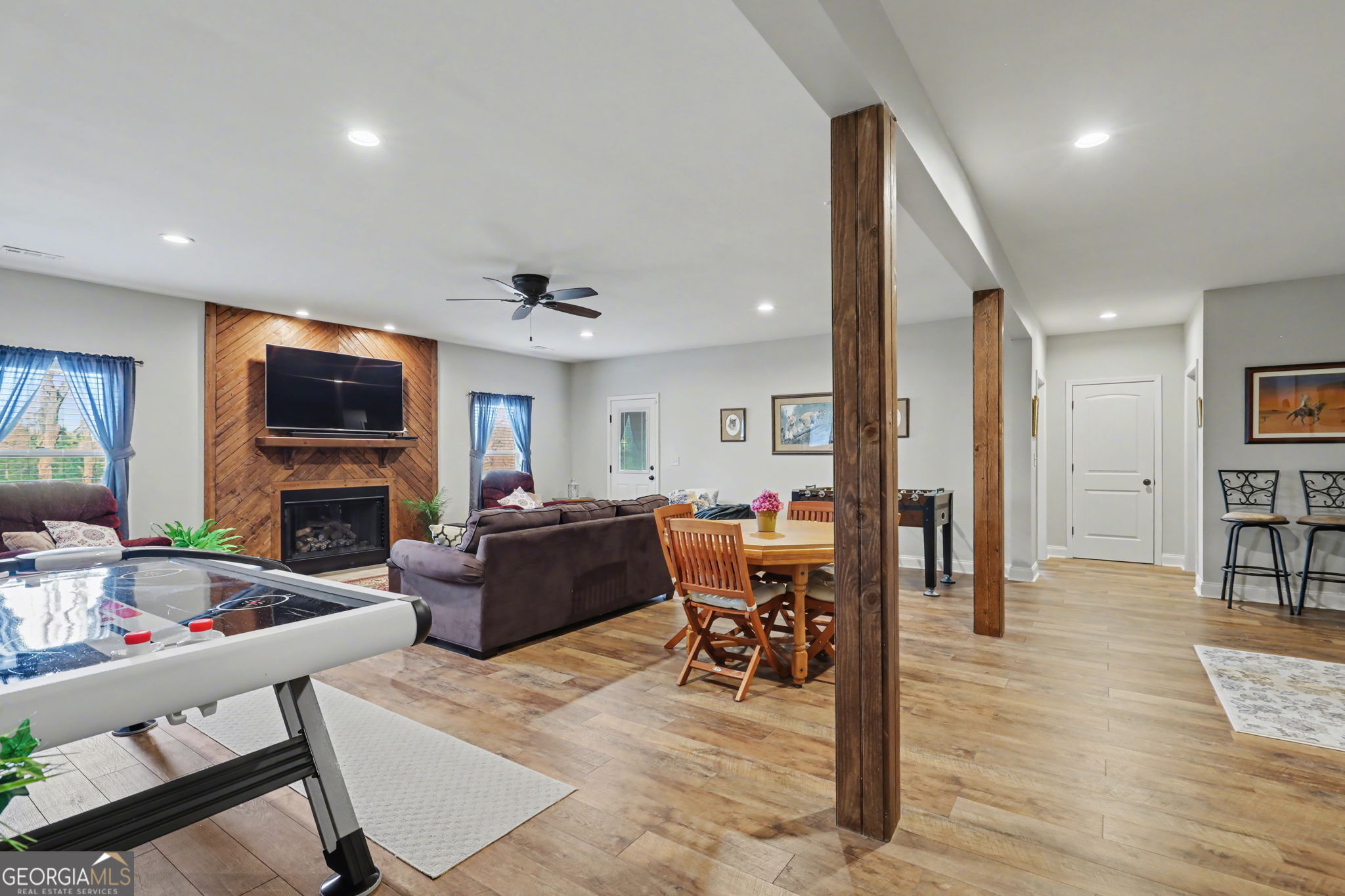 421 Hickory Nut Mtn Property Photo 45