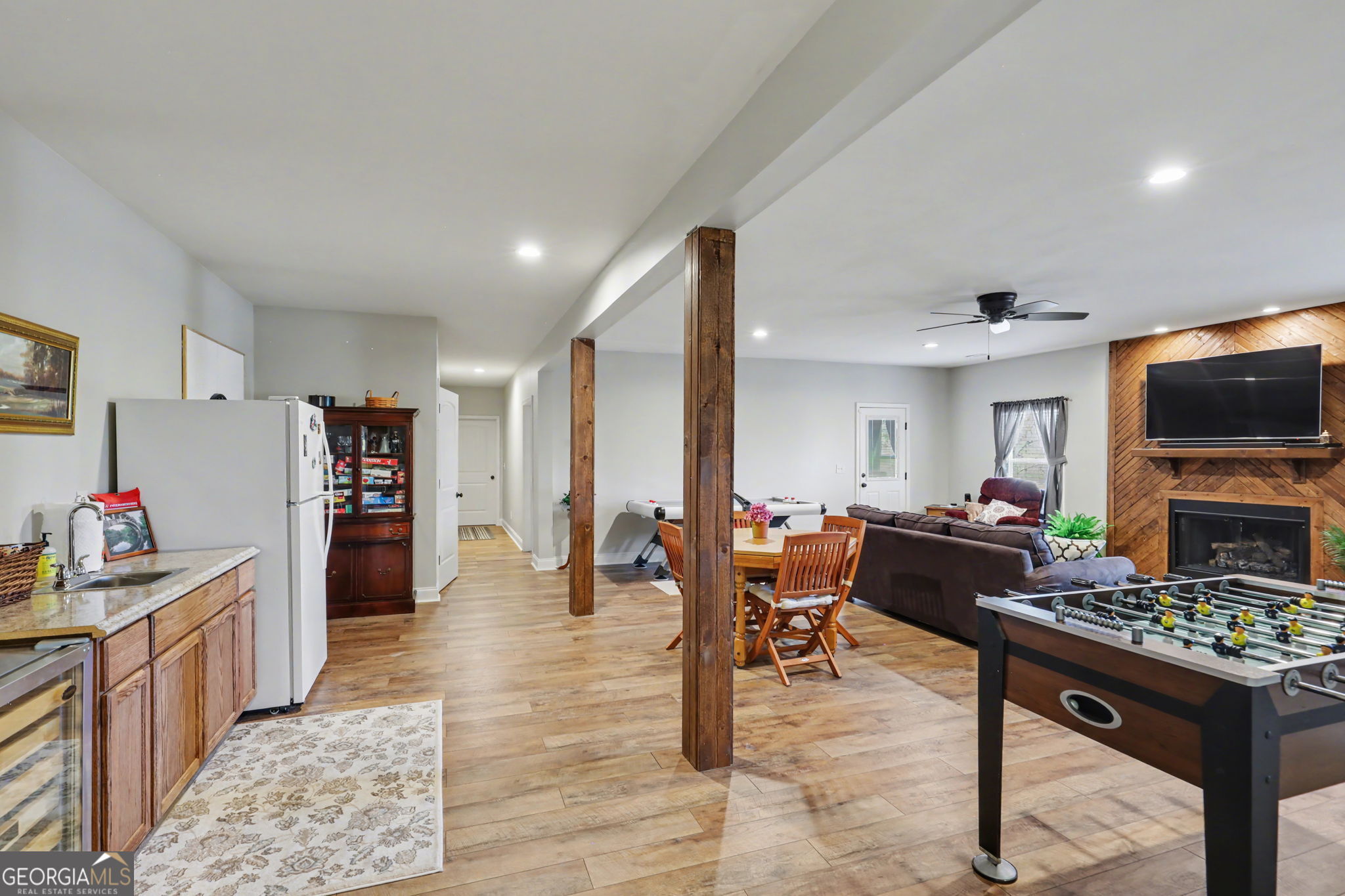 421 Hickory Nut Mtn Property Photo 46