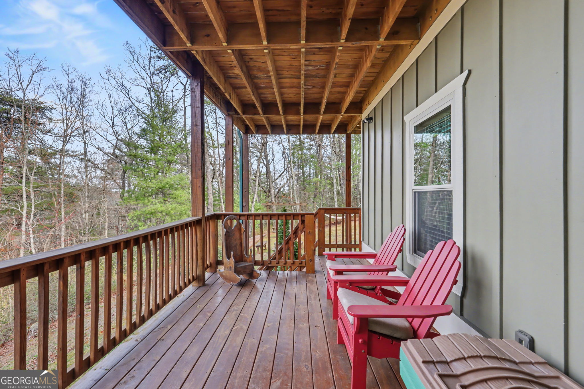 421 Hickory Nut Mtn Property Photo 53