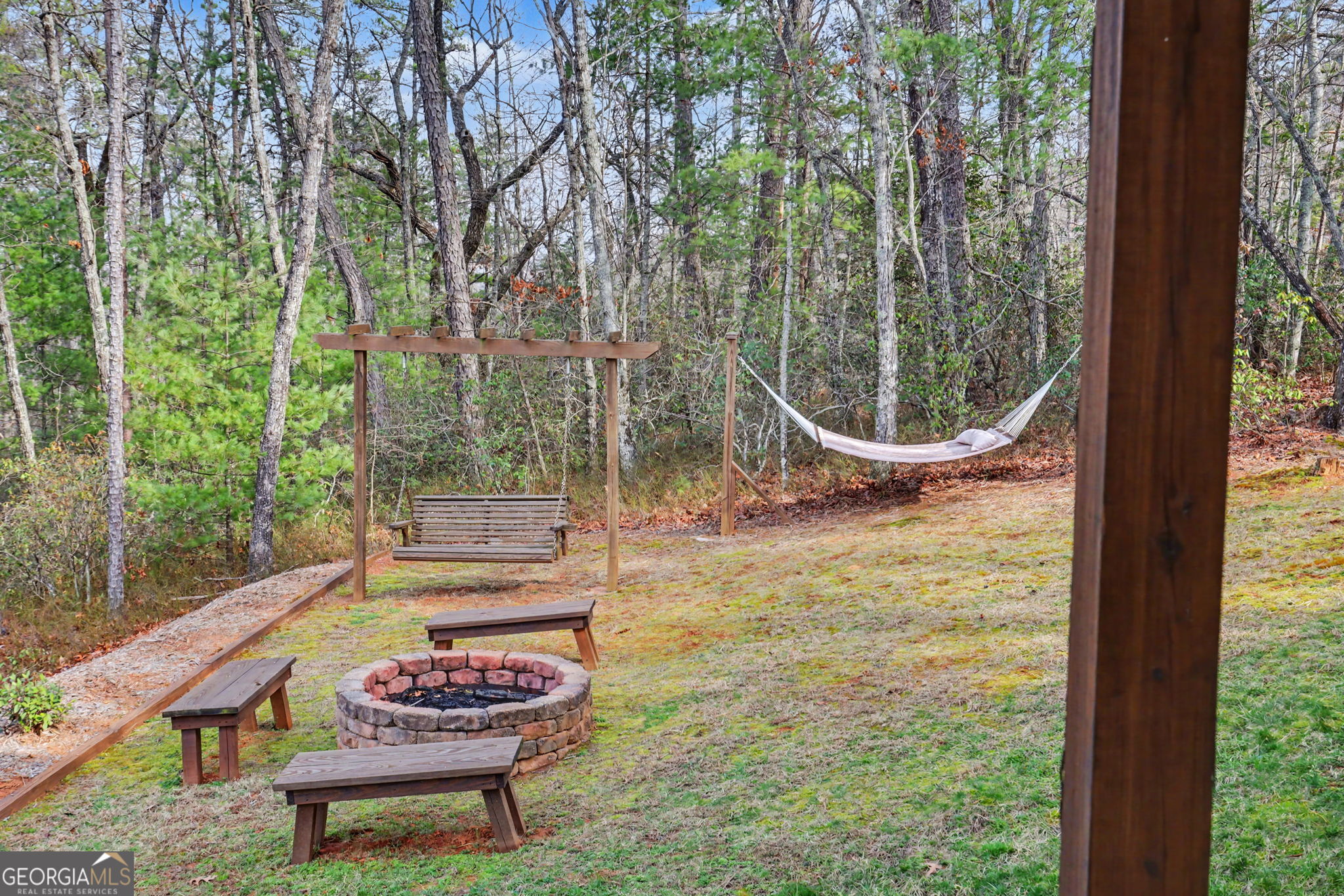 421 Hickory Nut Mtn Property Photo 54