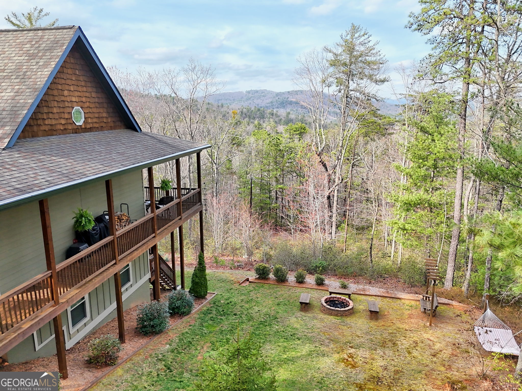 421 Hickory Nut Mtn Property Photo 58