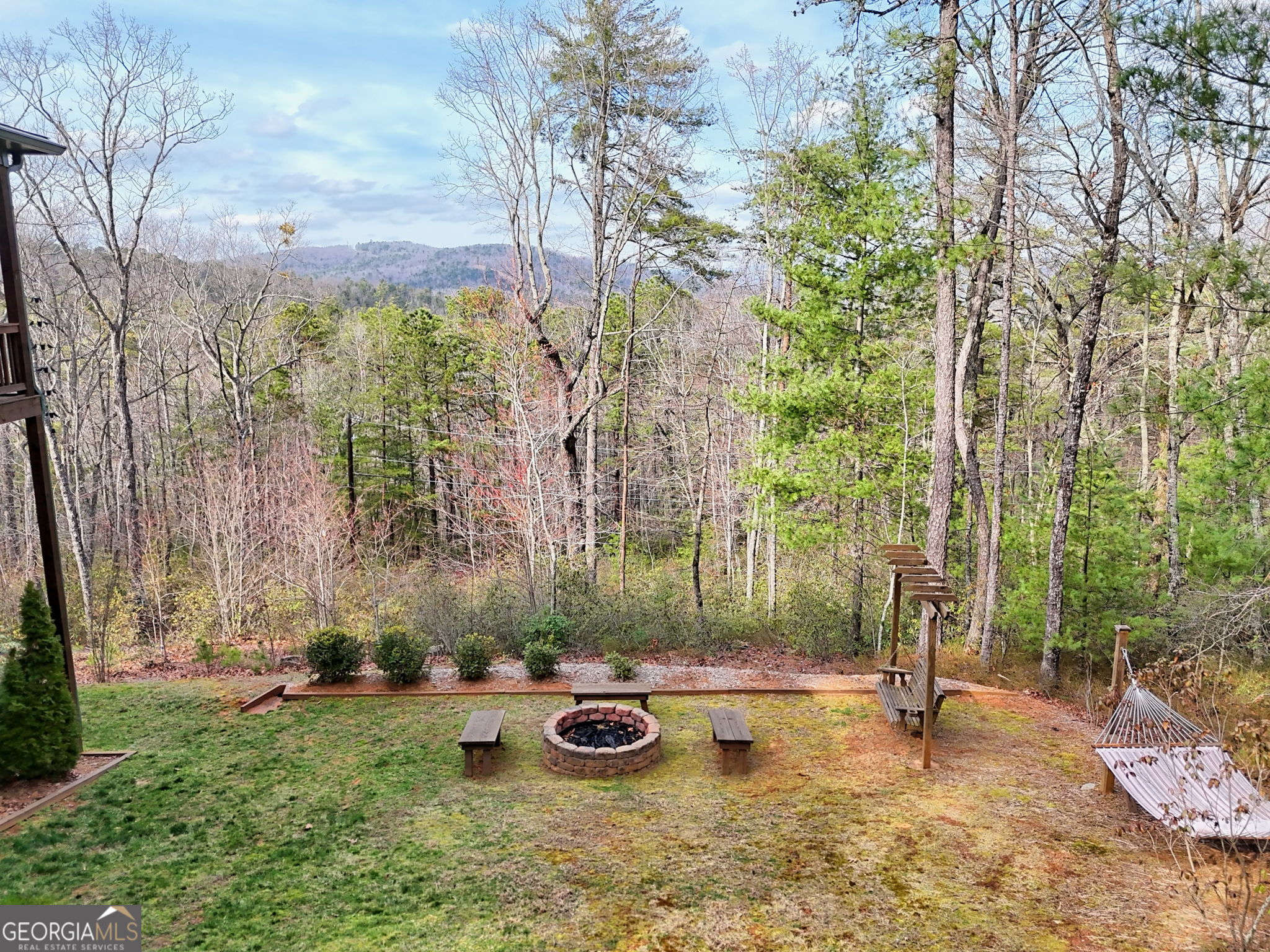 421 Hickory Nut Mtn Property Photo 59