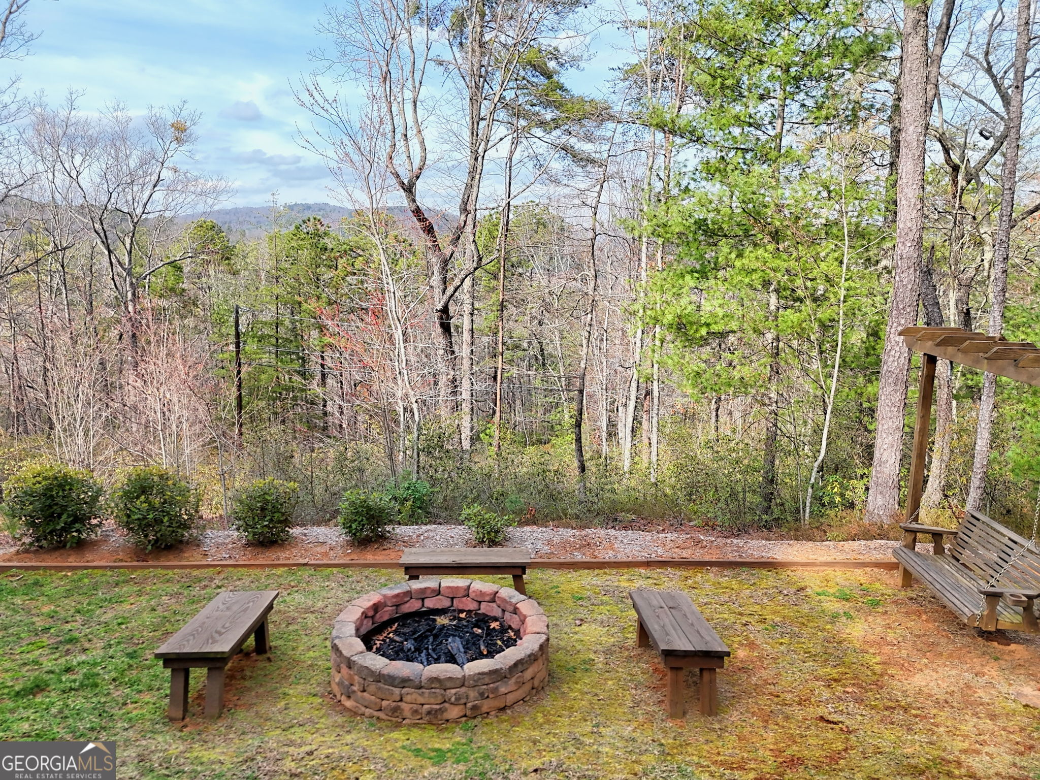 421 Hickory Nut Mtn Property Photo 60