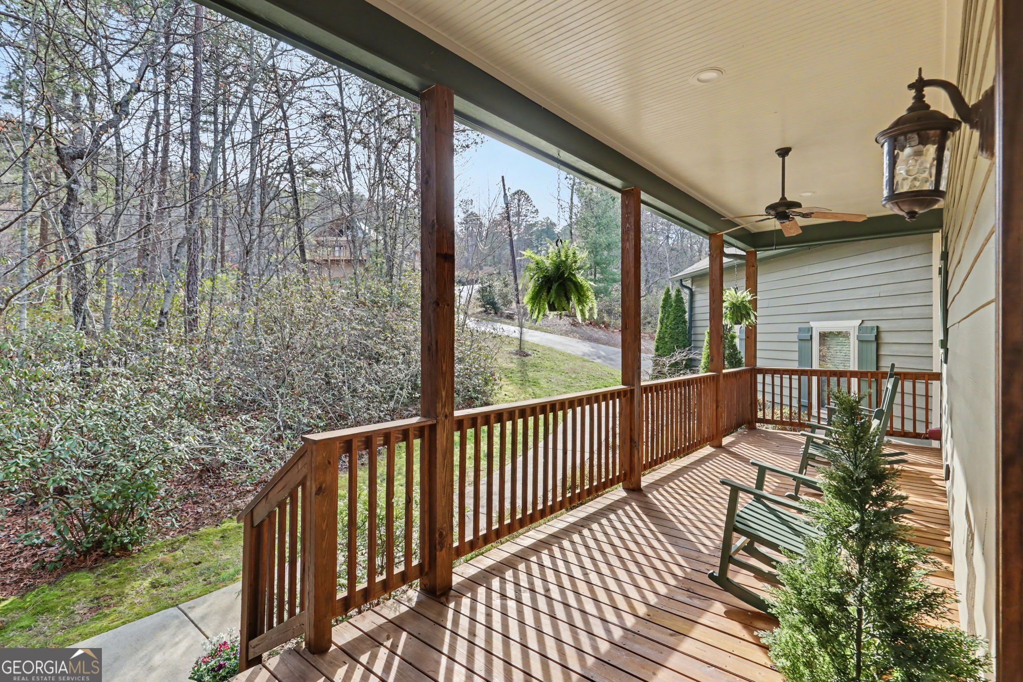 421 Hickory Nut Mtn Property Photo 61