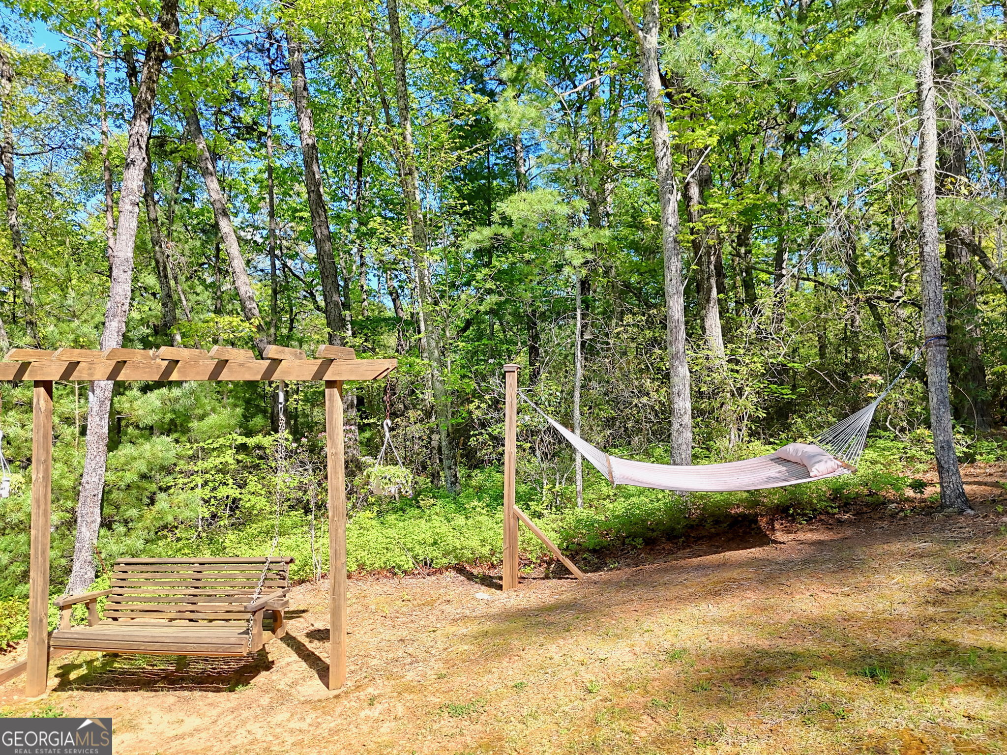 421 Hickory Nut Mtn Property Photo 62