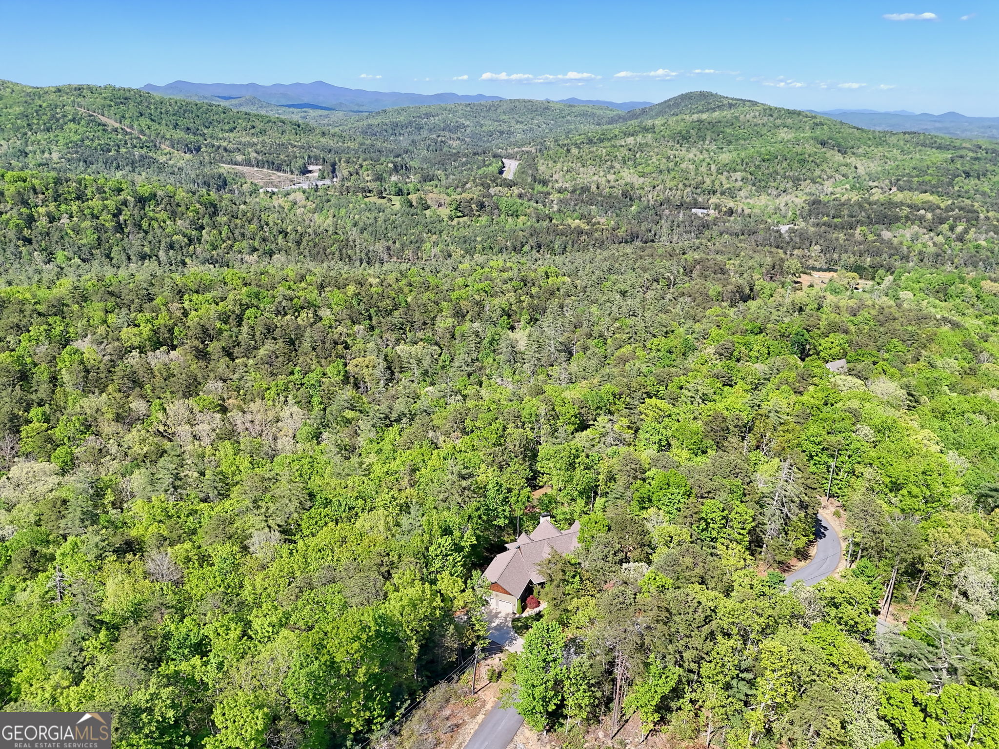 421 Hickory Nut Mtn Property Photo 63