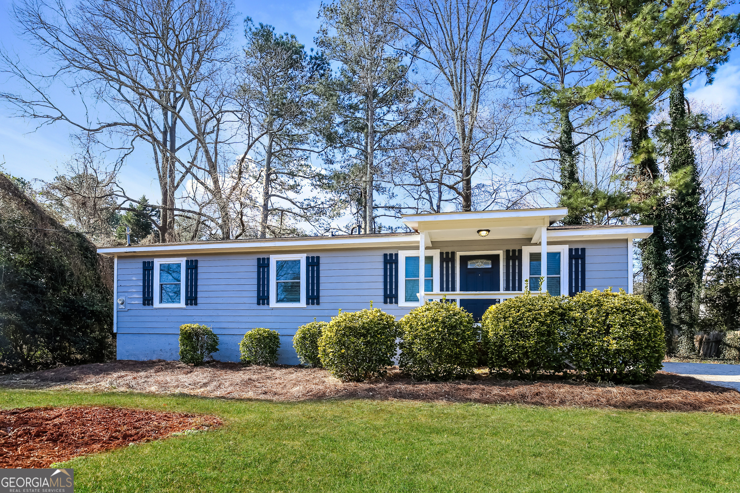 781 Brighton Drive