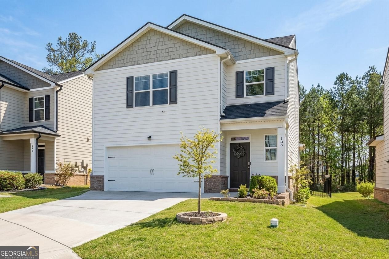 106 Rainy Court Property Photo 1