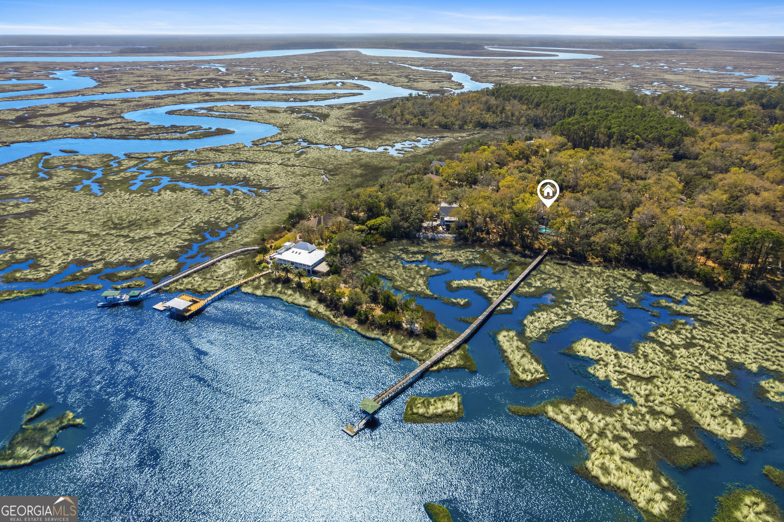 203 Salt Grass Trace Property Photo 3