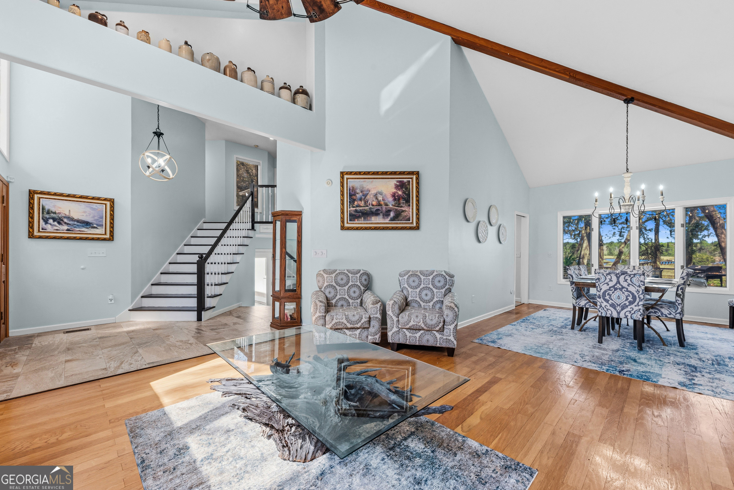 203 Salt Grass Trace Property Photo 14