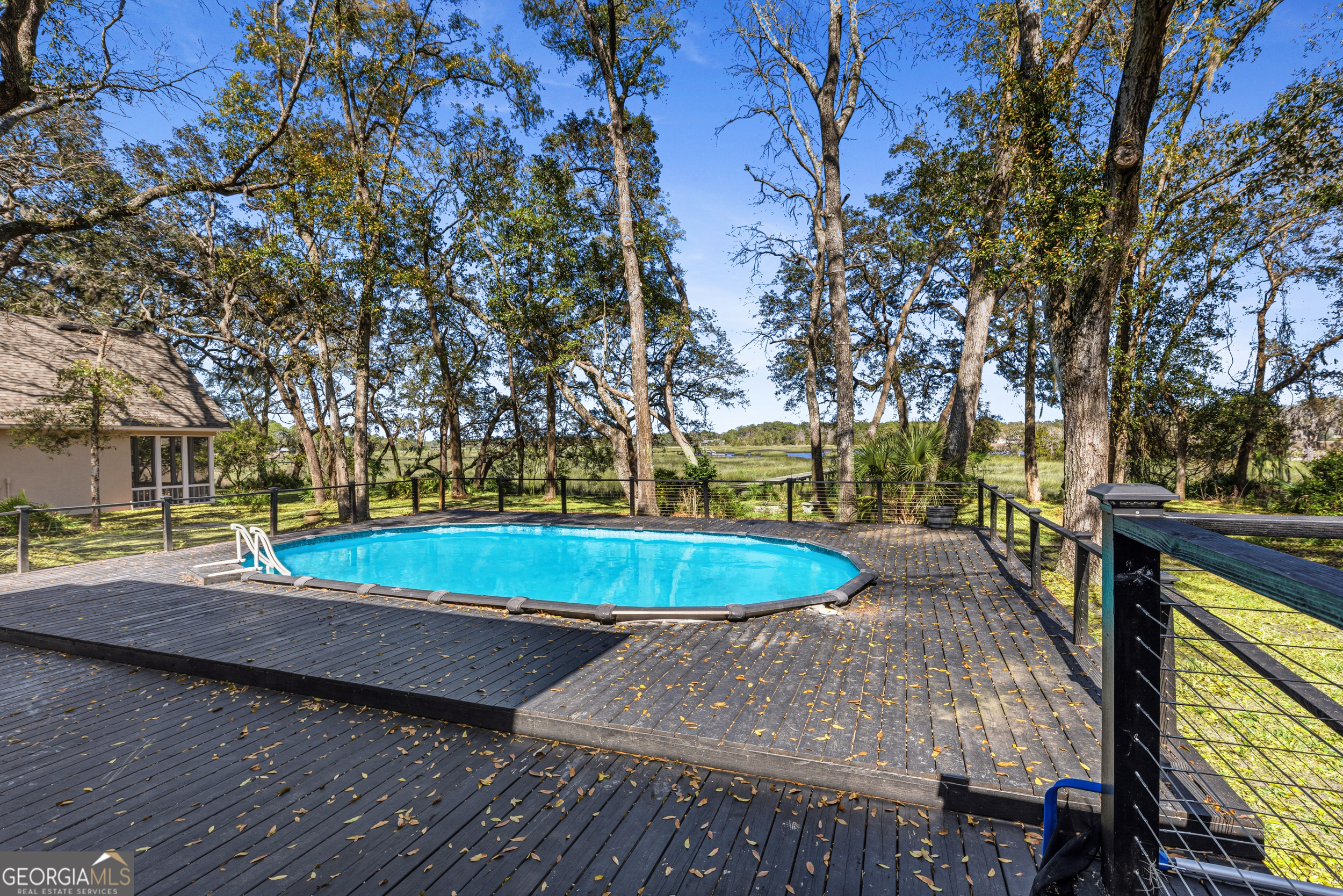 203 Salt Grass Trace Property Photo 29