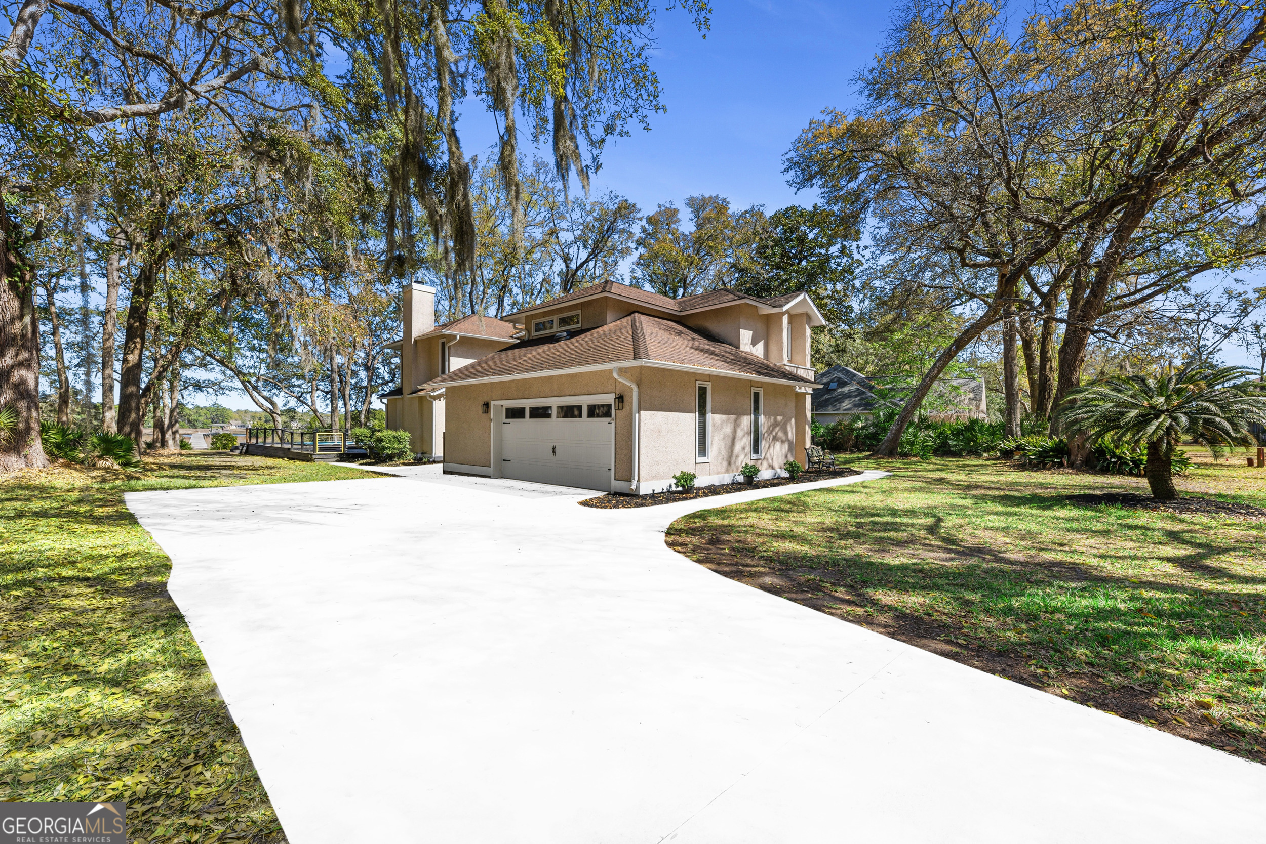 203 Salt Grass Trace Property Photo 39