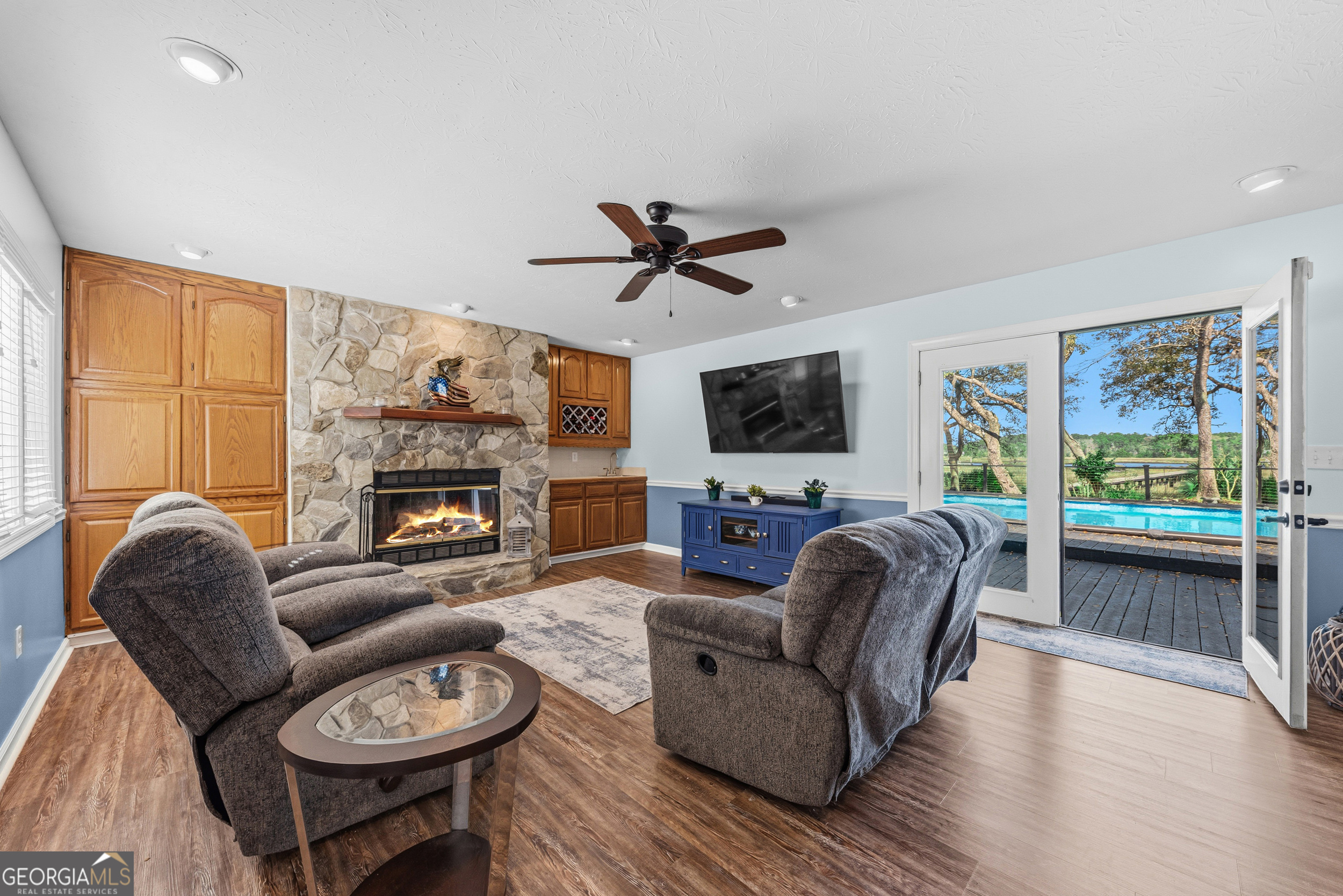203 Salt Grass Trace Property Photo 45
