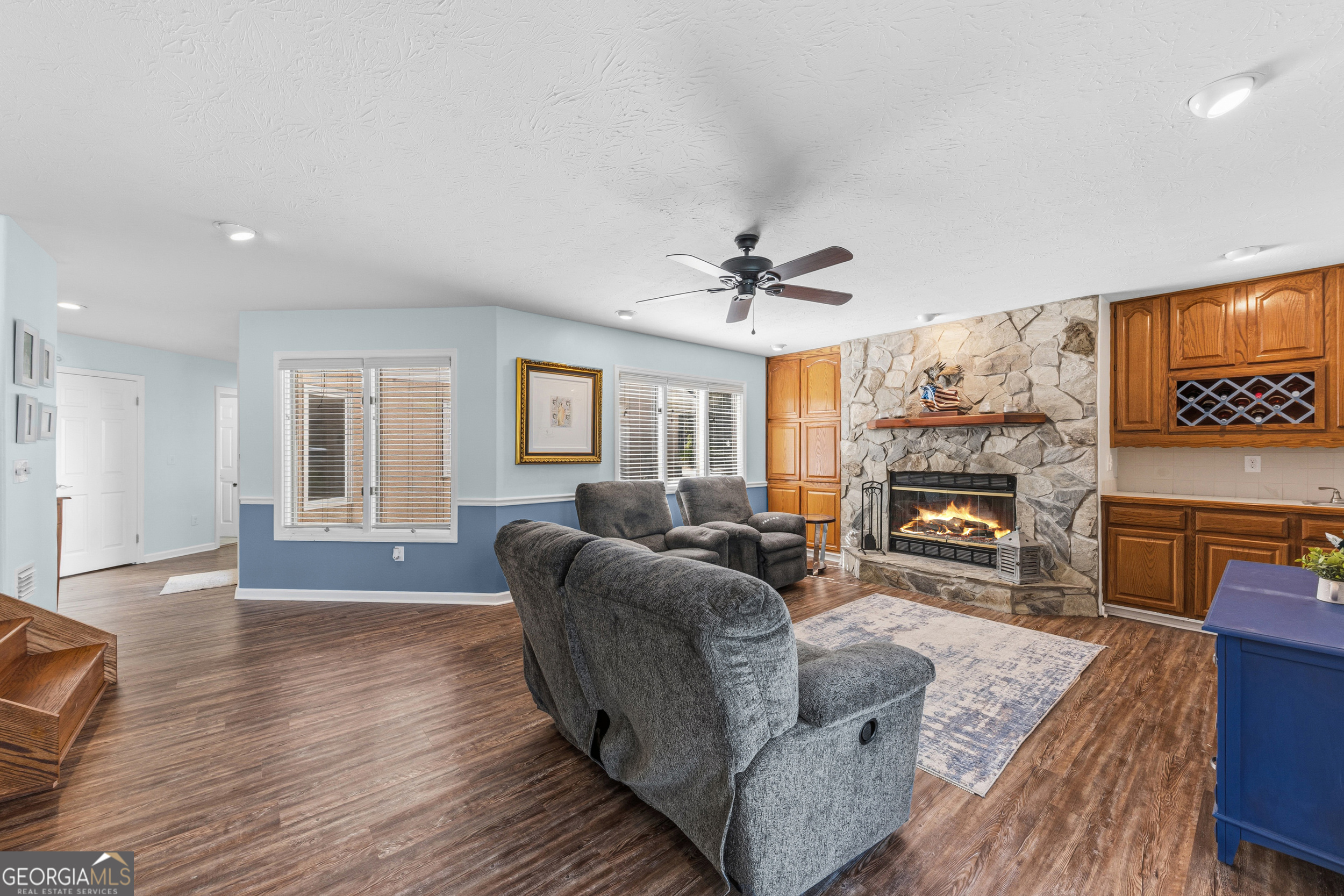 203 Salt Grass Trace Property Photo 46