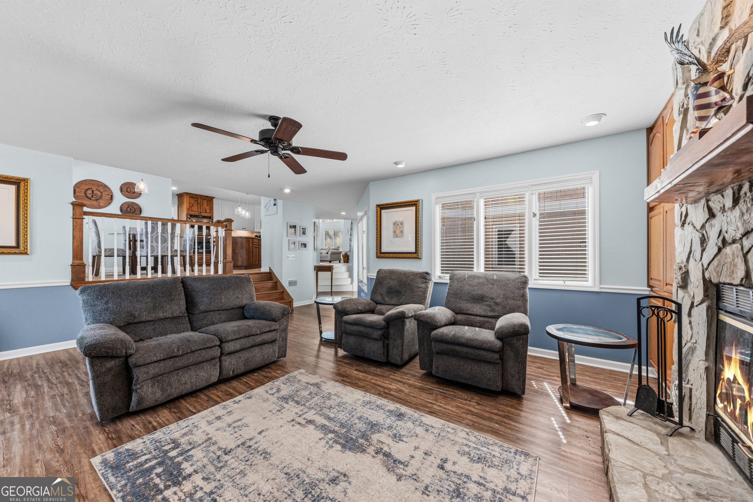 203 Salt Grass Trace Property Photo 47