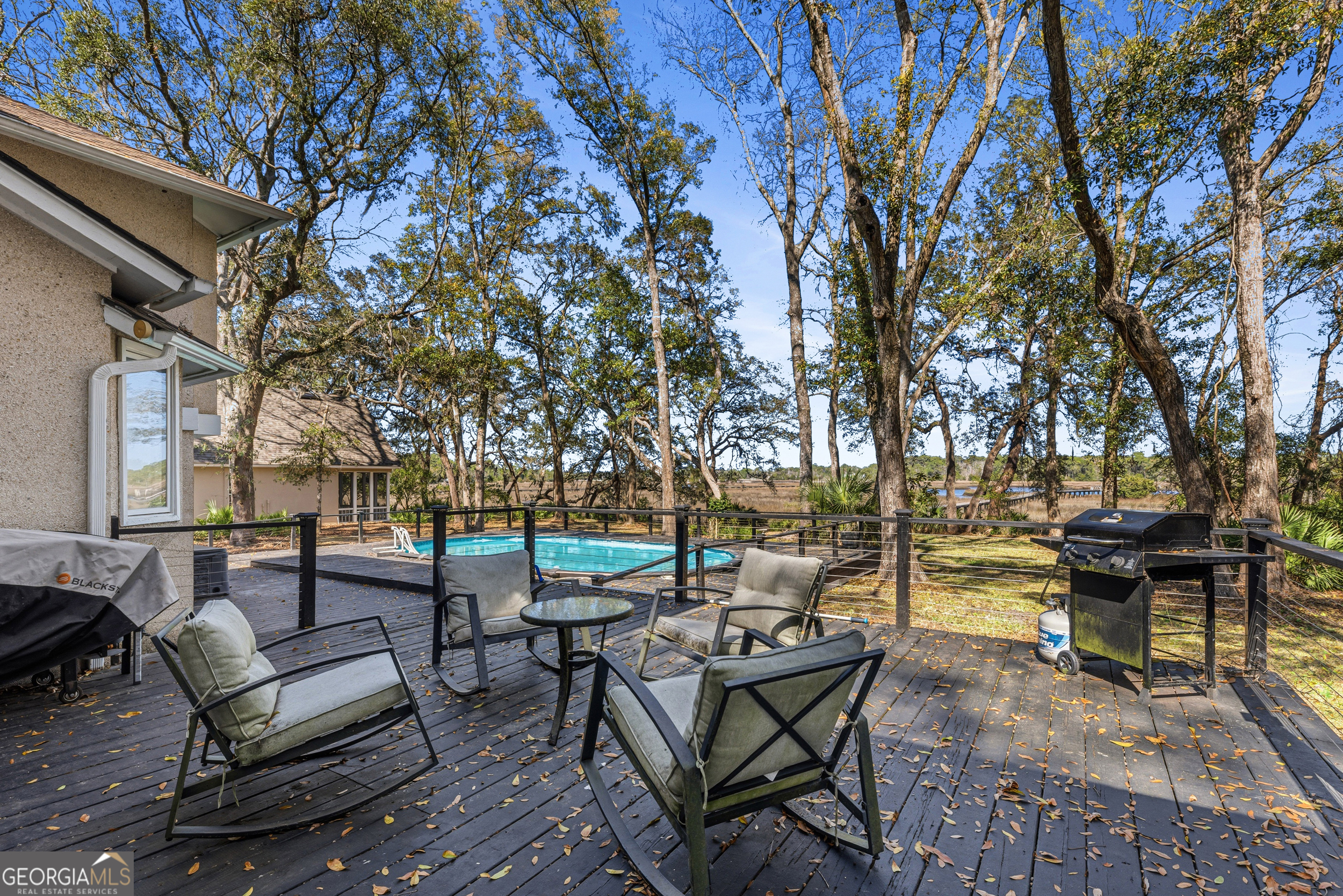 203 Salt Grass Trace Property Photo 53