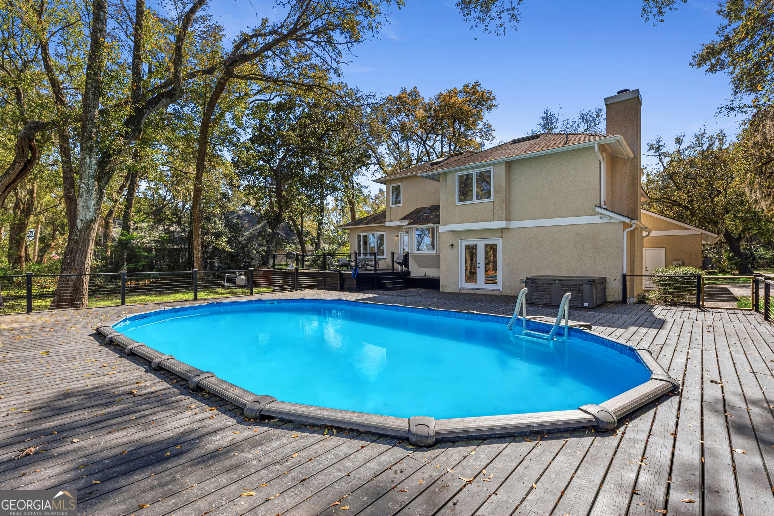 203 Salt Grass Trace Property Photo 55