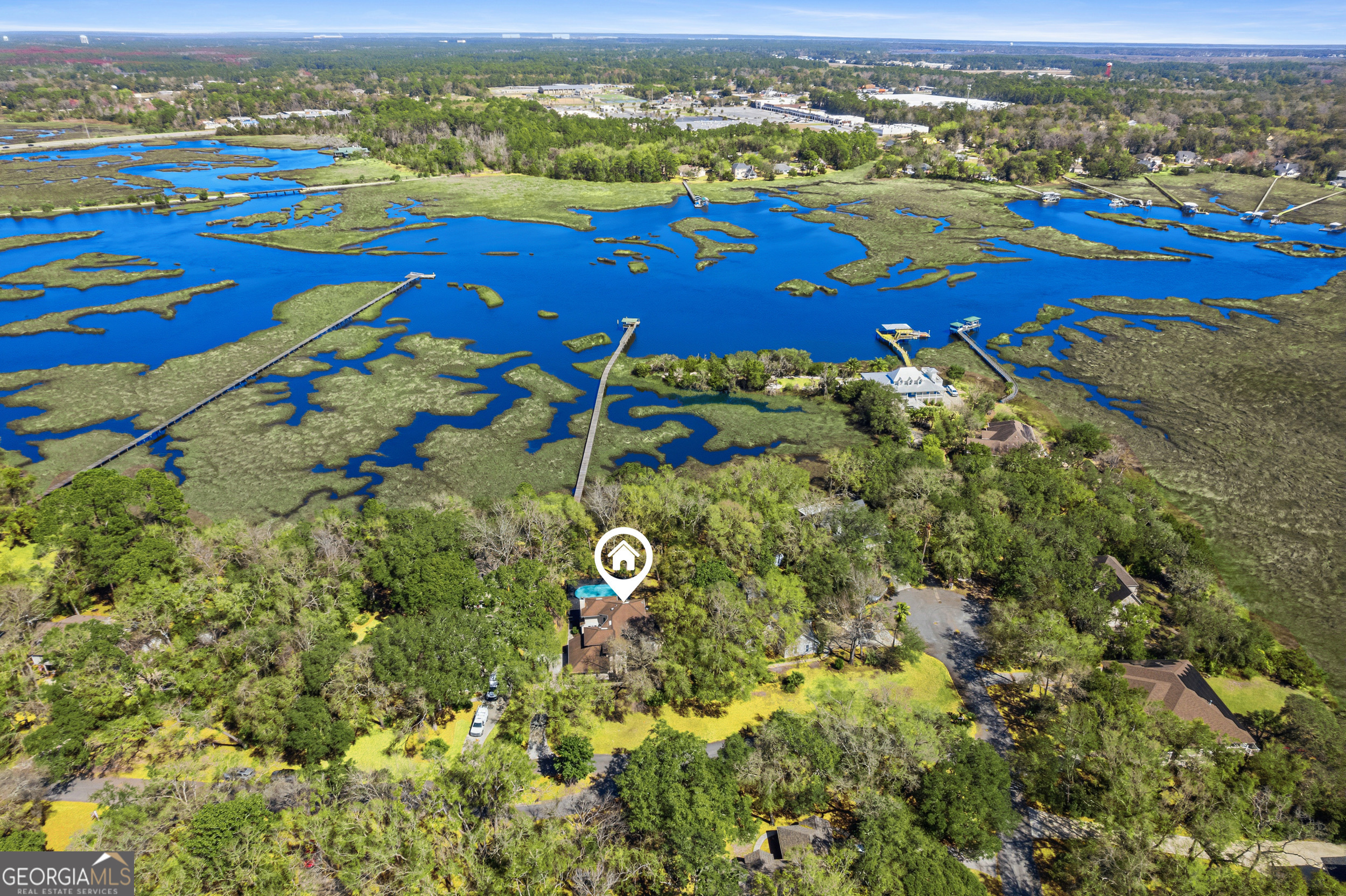 203 Salt Grass Trace Property Photo 59