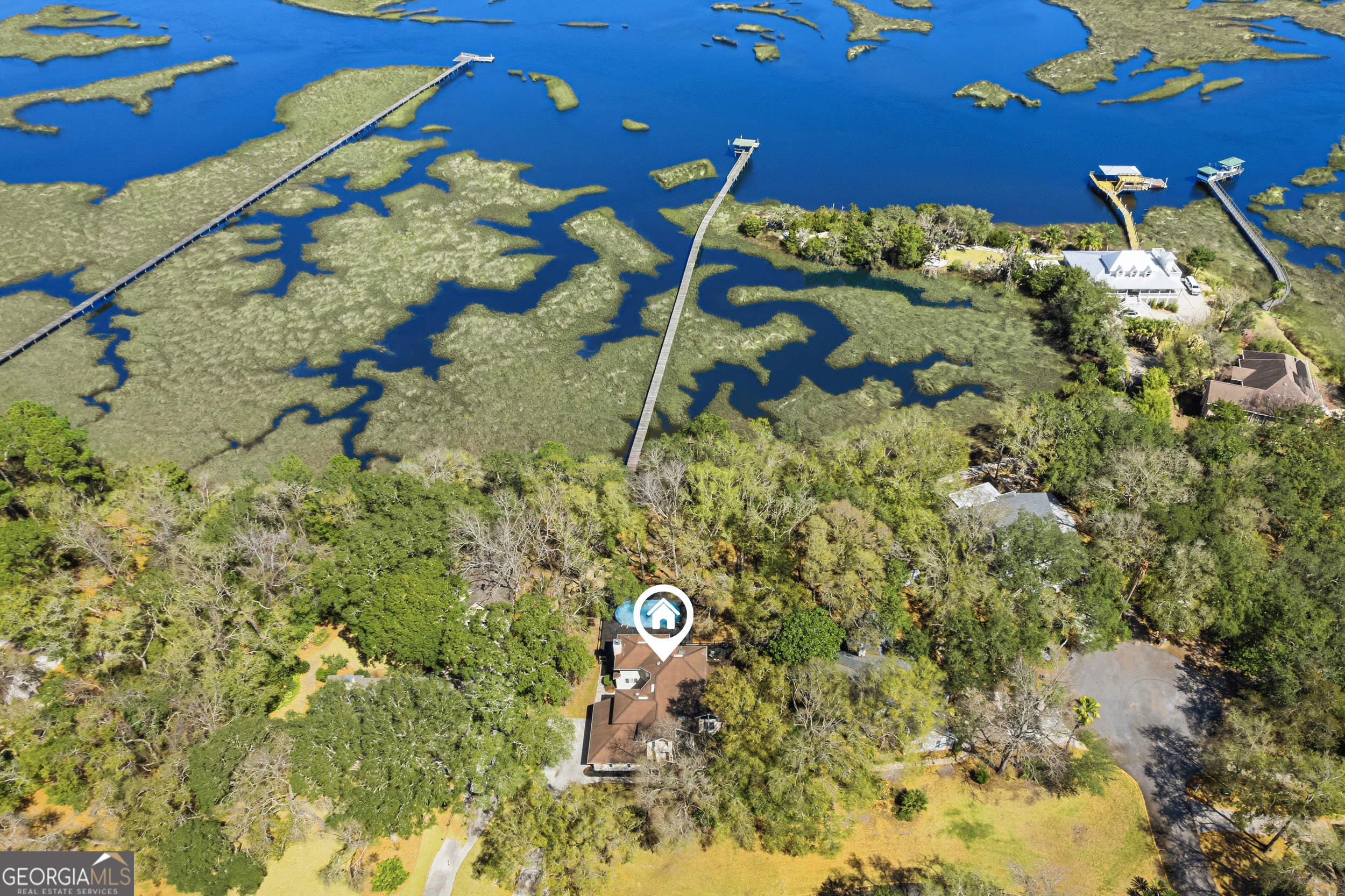 203 Salt Grass Trace Property Photo 60