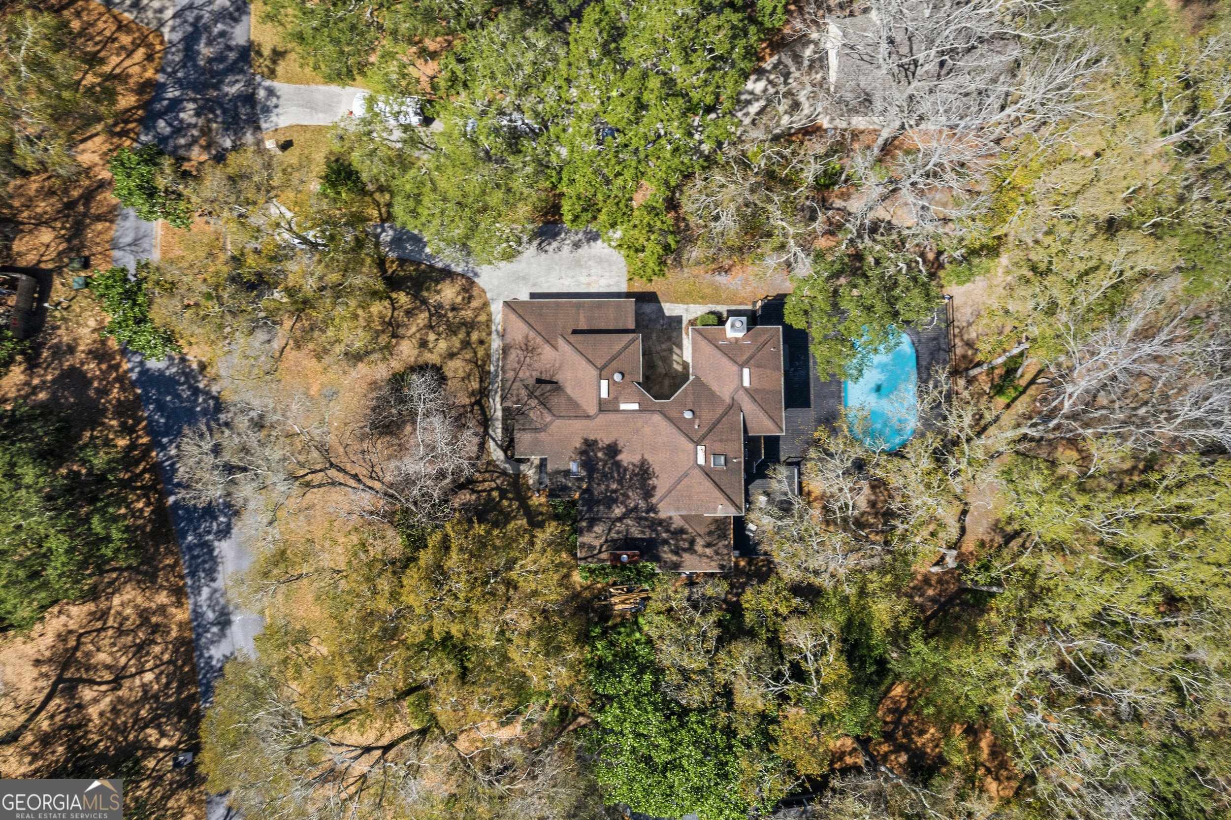 203 Salt Grass Trace Property Photo 61