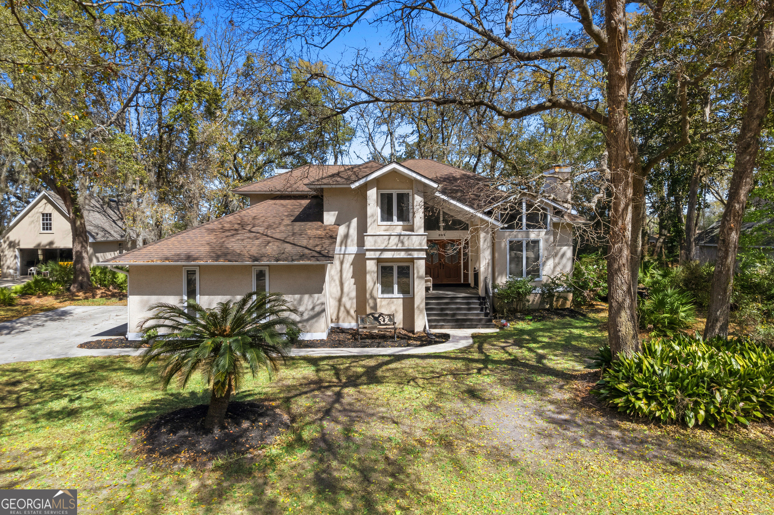 203 Salt Grass Trace Property Photo 62