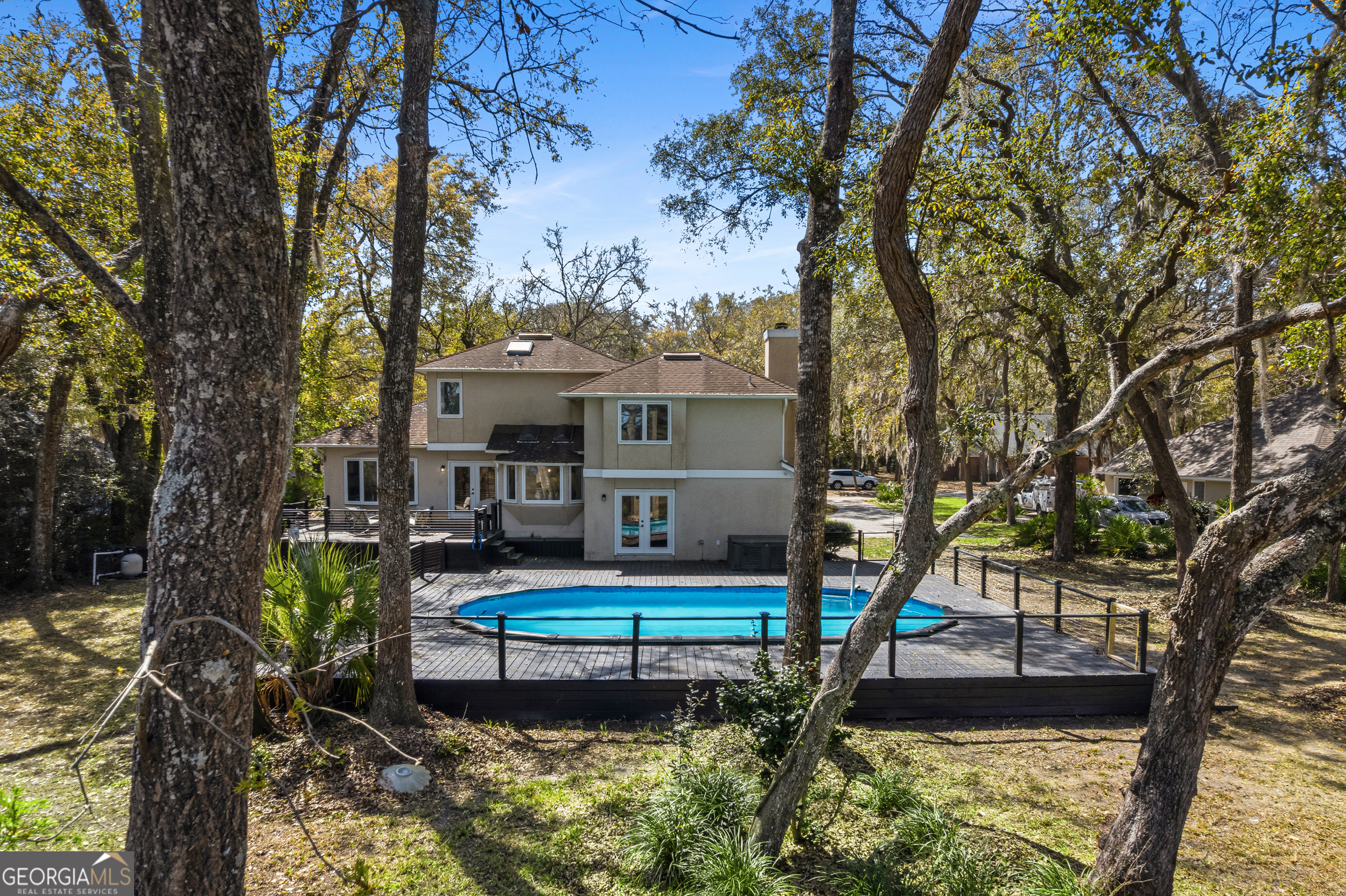 203 Salt Grass Trace Property Photo 66