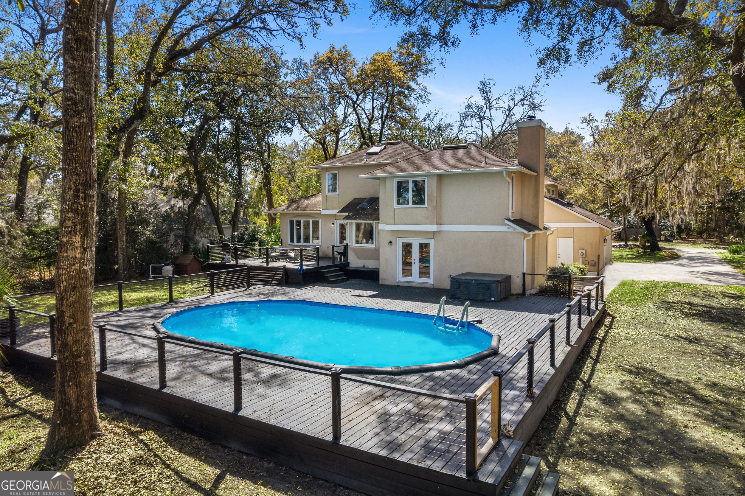 203 Salt Grass Trace Property Photo 67
