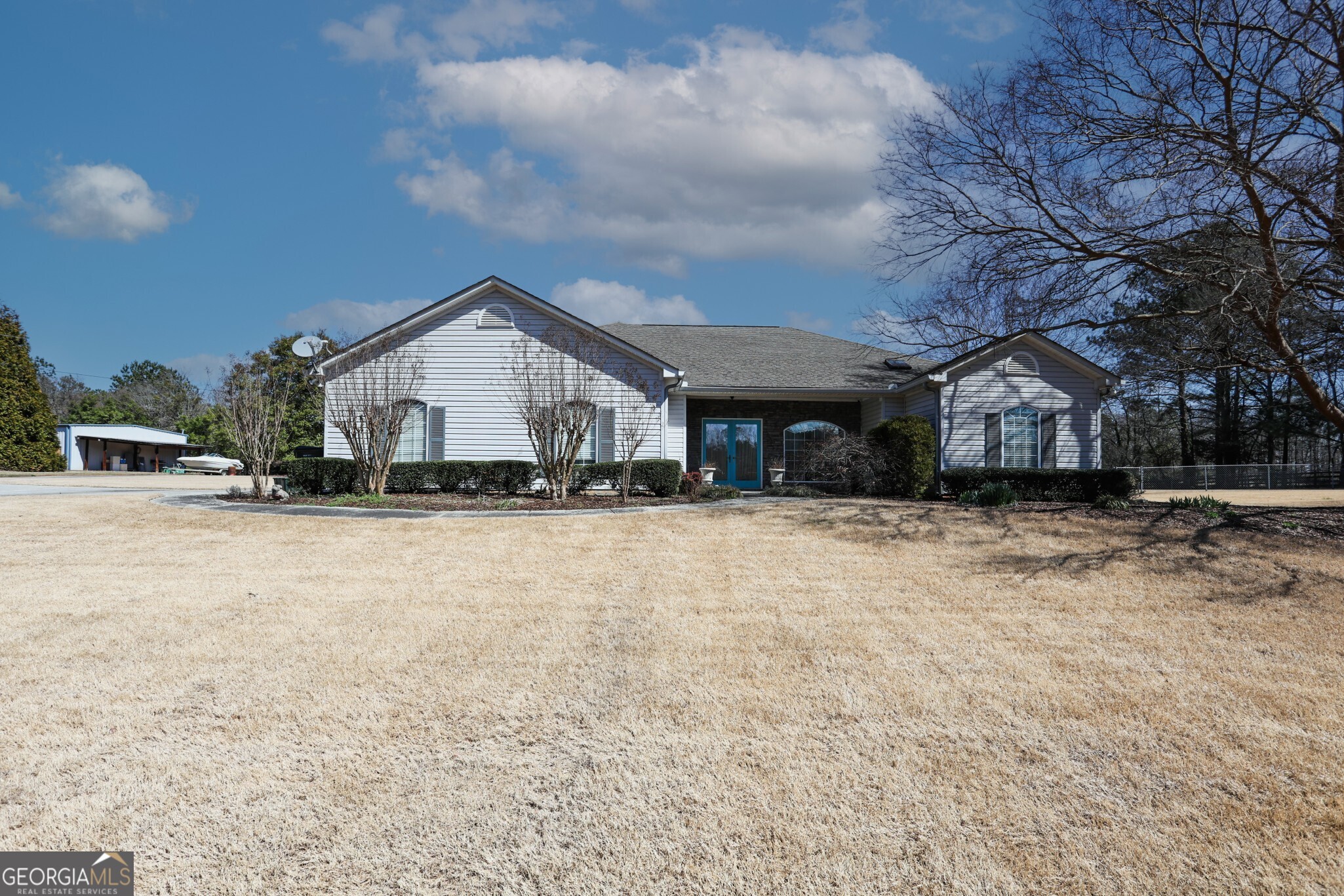 4821 Lenora Church Road Property Photo 1