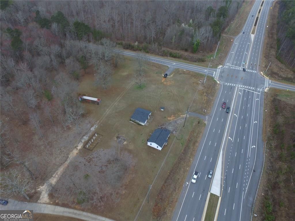 4146 Hiram Douglasville Highway Property Photo 1