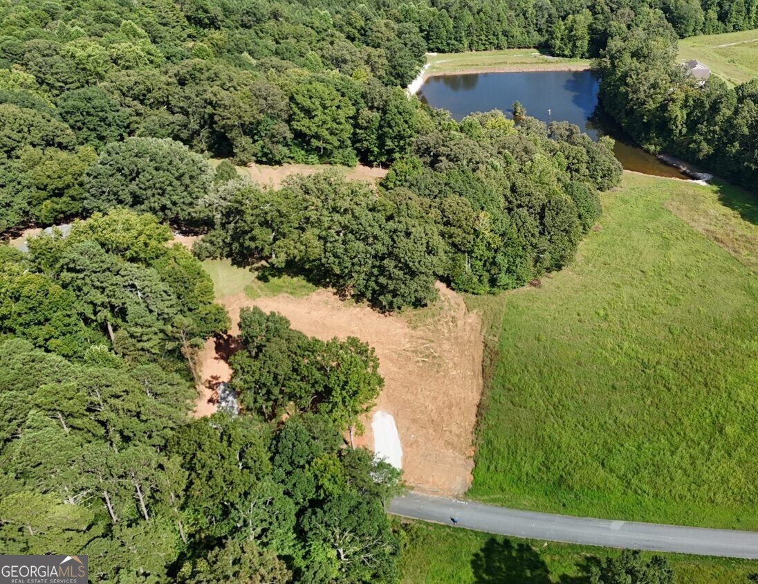 Lot 2 Snote Jones Road Property Photo 1